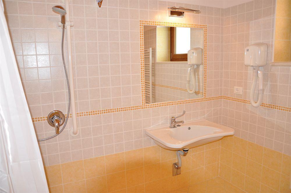 B&B Le Murette Affi Kültér fotó