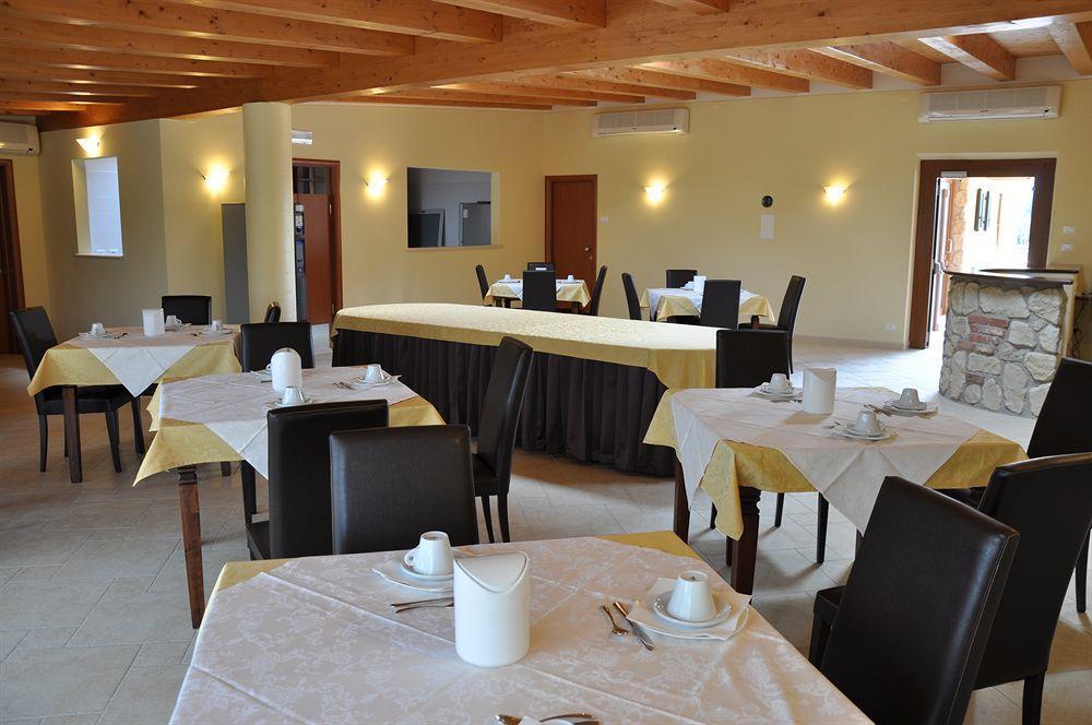 B&B Le Murette Affi Kültér fotó