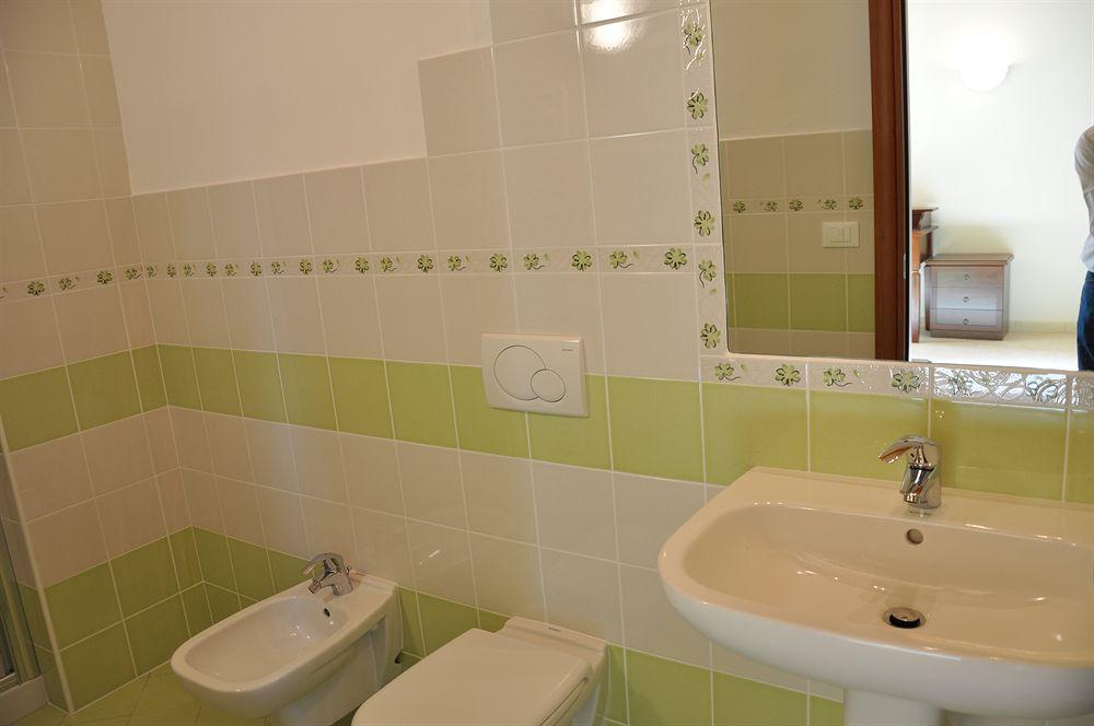 B&B Le Murette Affi Kültér fotó