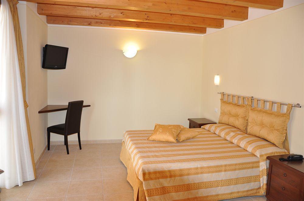 B&B Le Murette Affi Kültér fotó