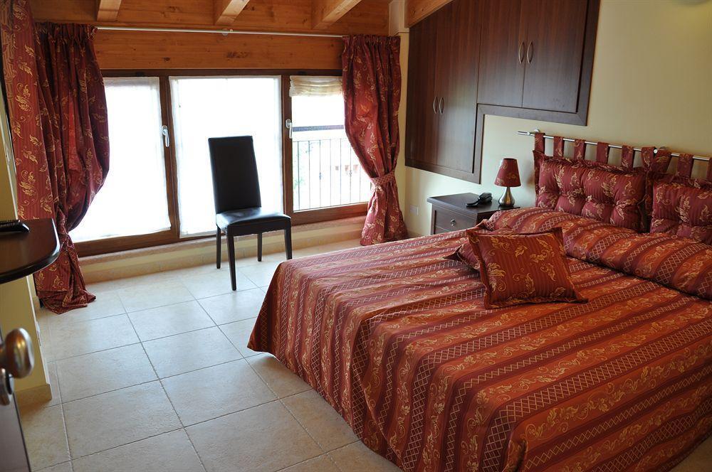 B&B Le Murette Affi Kültér fotó