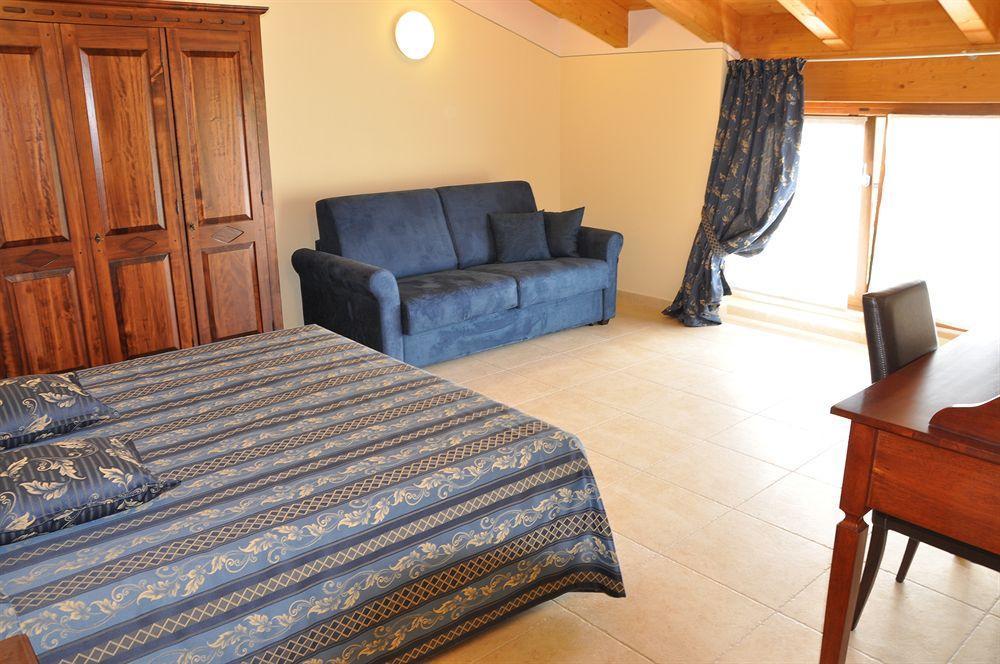 B&B Le Murette Affi Kültér fotó