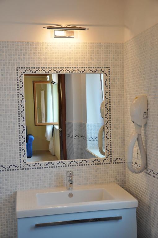 B&B Le Murette Affi Szoba fotó