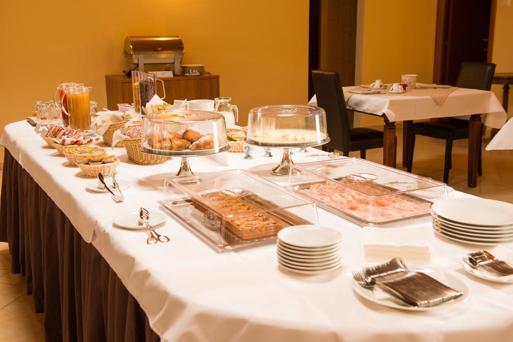 B&B Le Murette Affi Kültér fotó