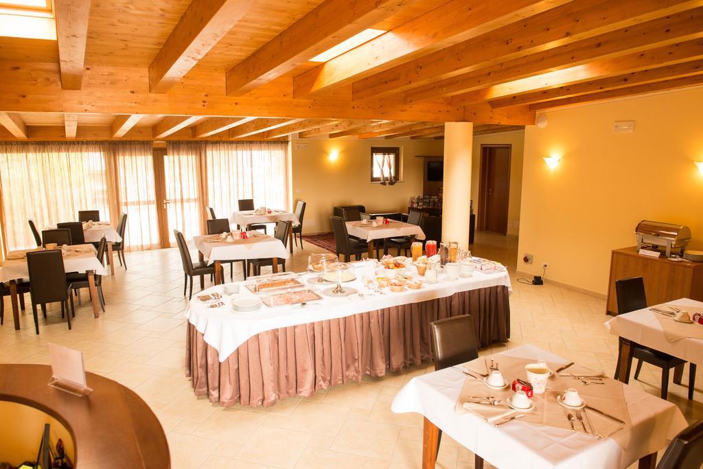 B&B Le Murette Affi Kültér fotó
