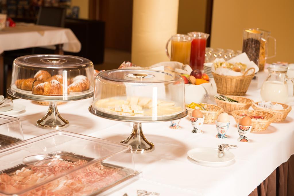 B&B Le Murette Affi Kültér fotó