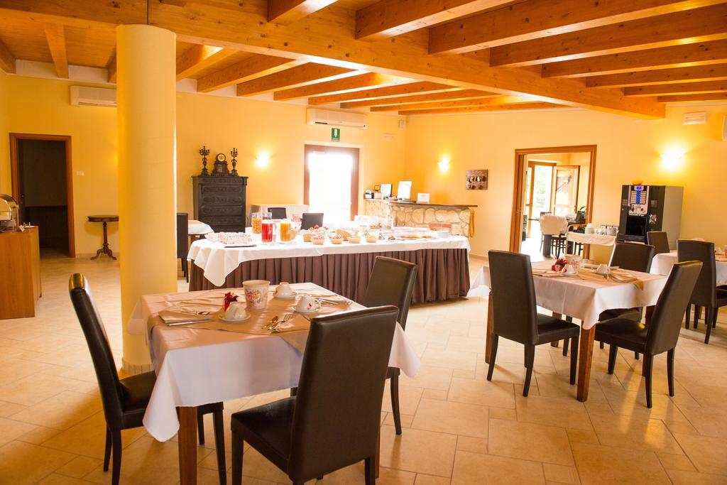 B&B Le Murette Affi Kültér fotó