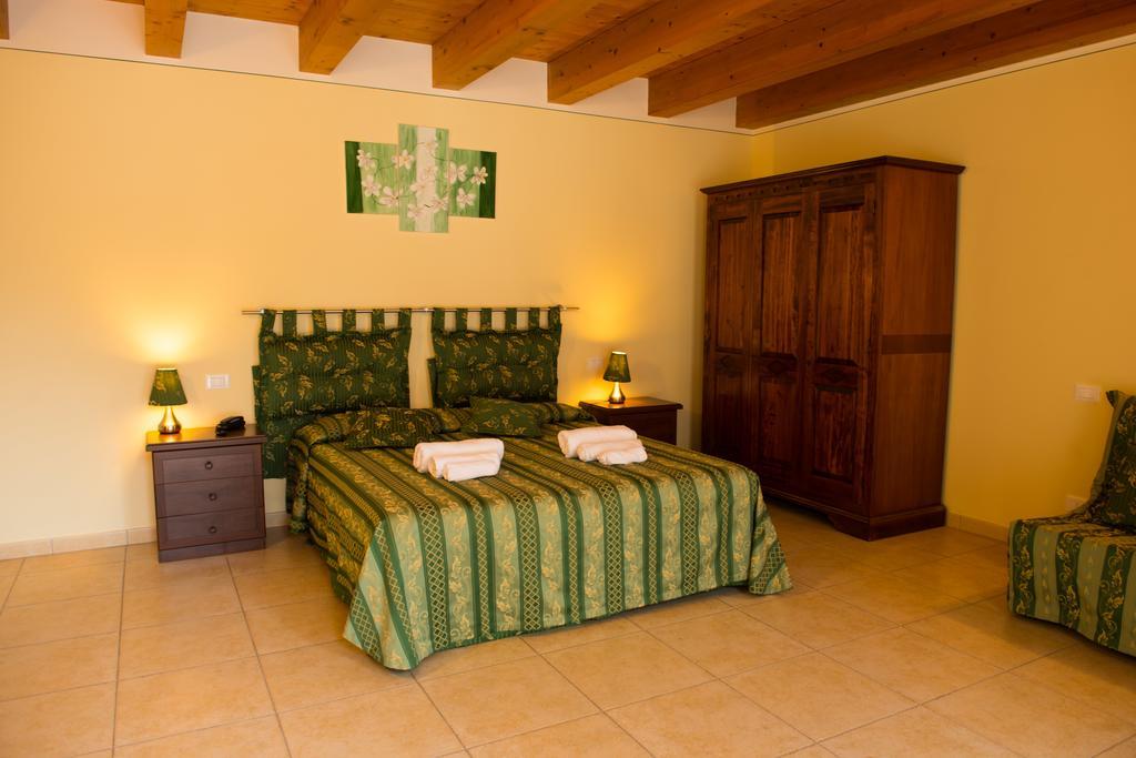 B&B Le Murette Affi Kültér fotó