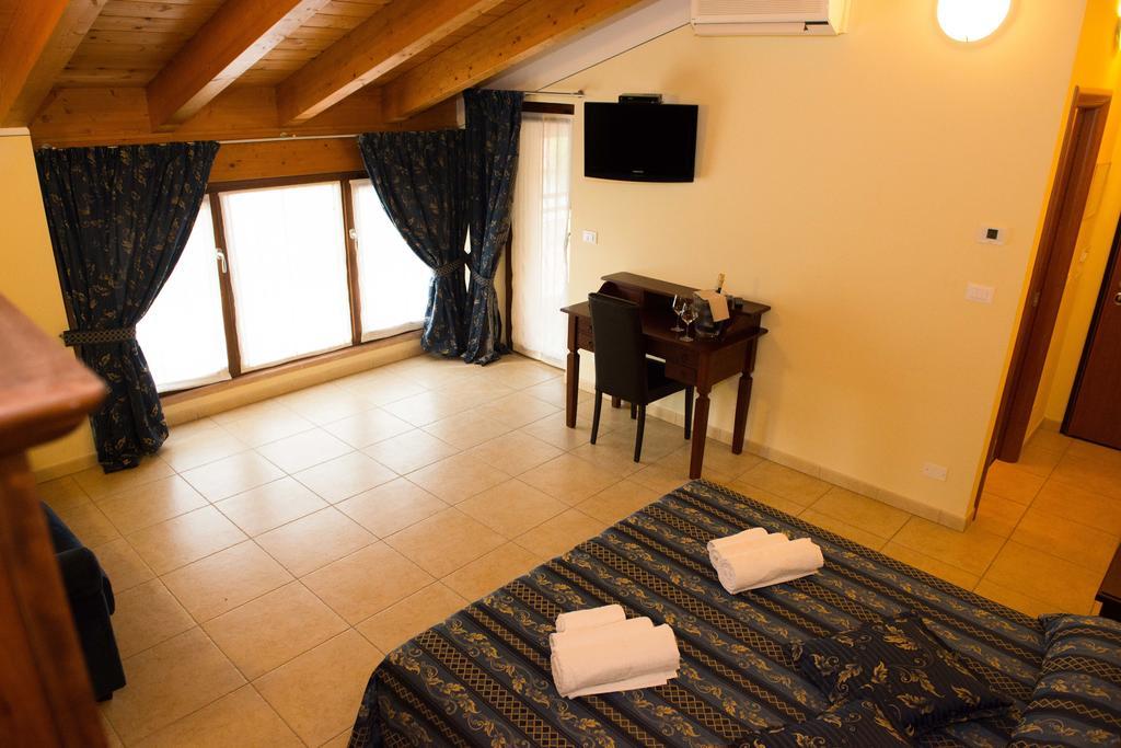 B&B Le Murette Affi Kültér fotó