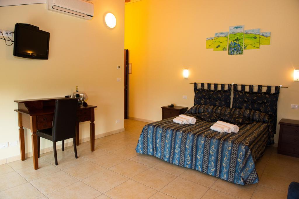 B&B Le Murette Affi Kültér fotó
