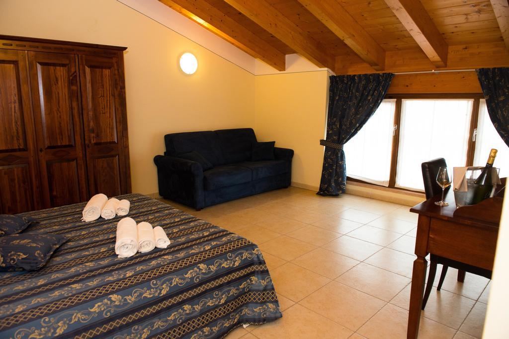 B&B Le Murette Affi Kültér fotó
