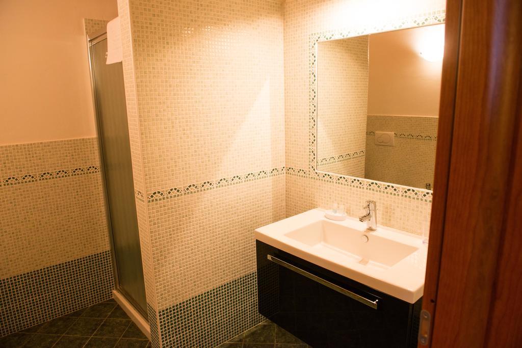 B&B Le Murette Affi Kültér fotó