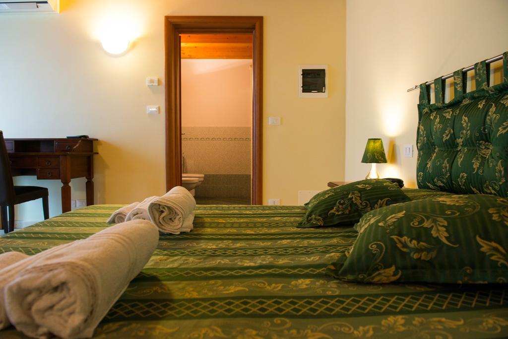 B&B Le Murette Affi Kültér fotó