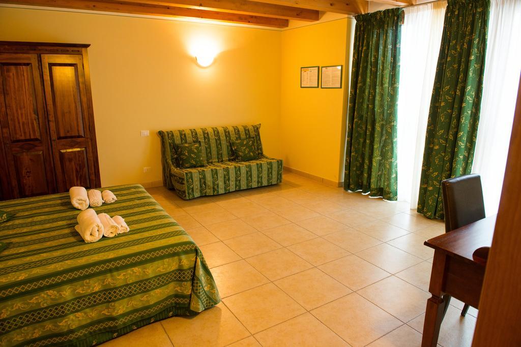 B&B Le Murette Affi Kültér fotó