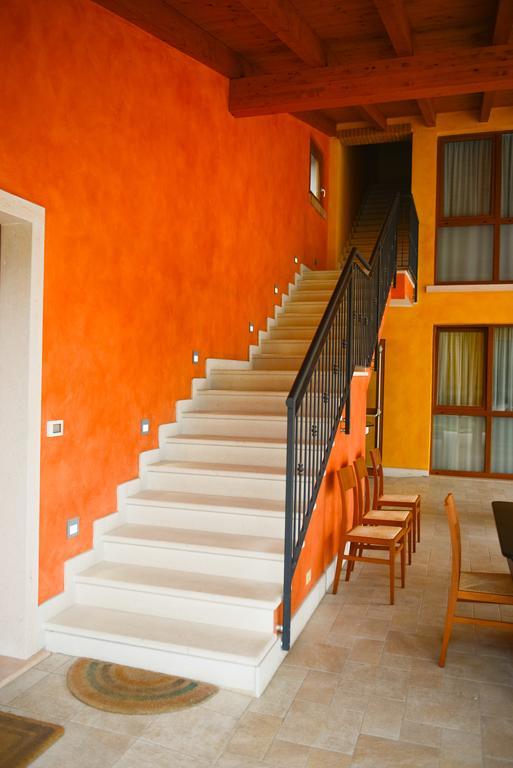 B&B Le Murette Affi Kültér fotó