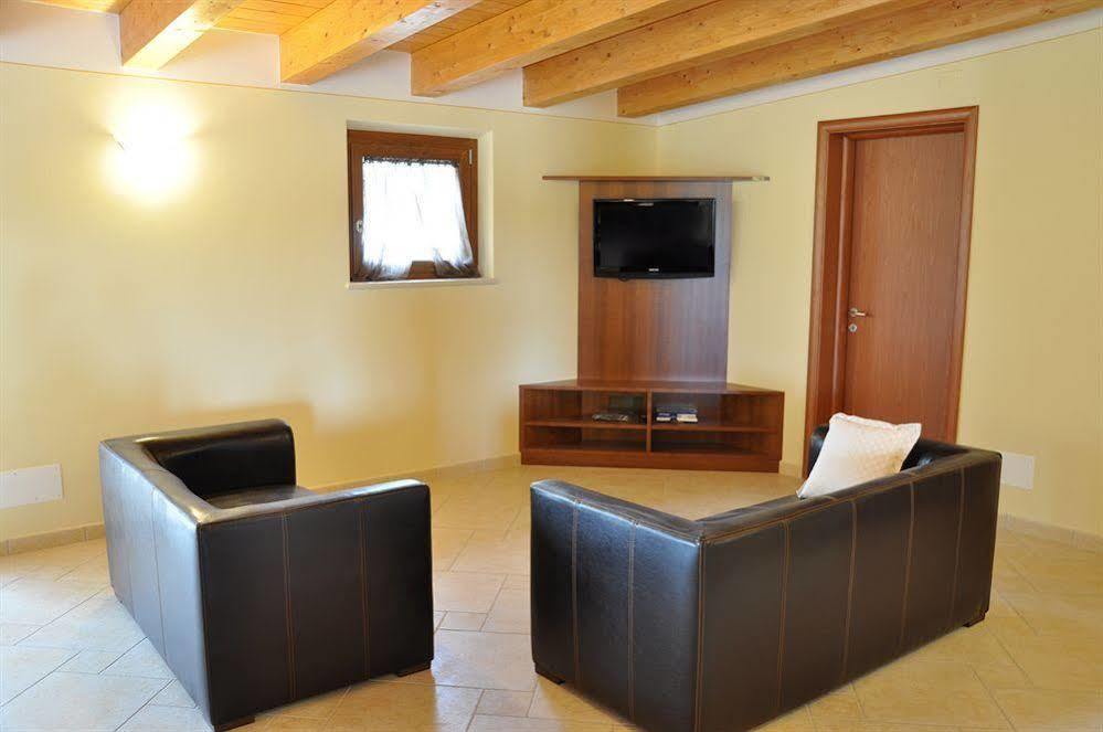 B&B Le Murette Affi Kültér fotó