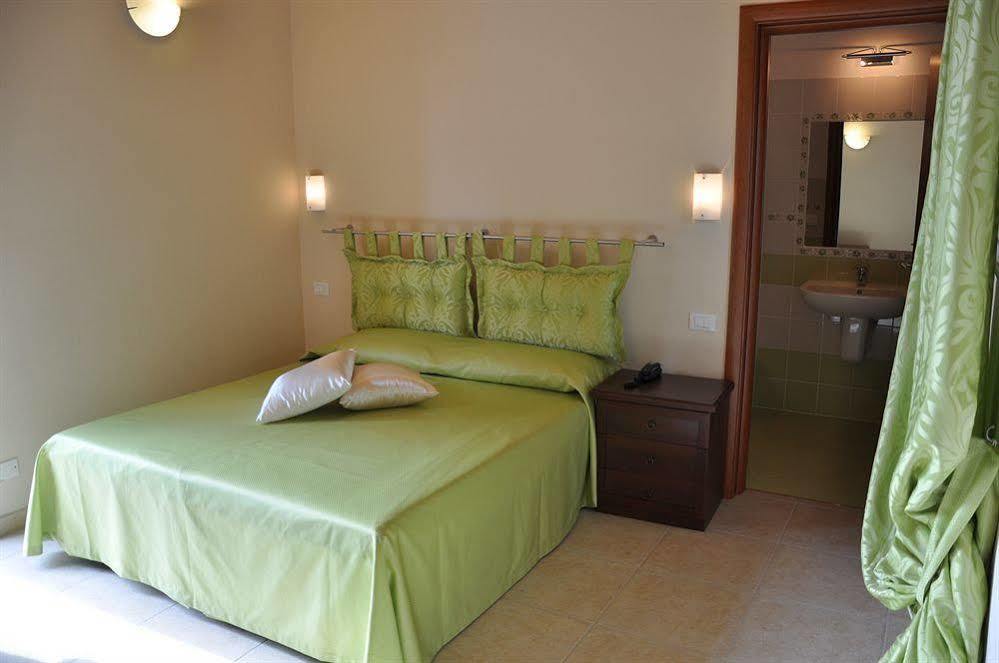B&B Le Murette Affi Kültér fotó