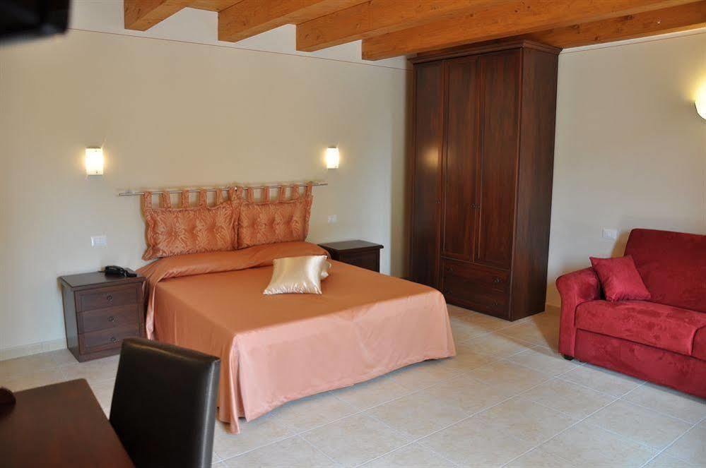 B&B Le Murette Affi Kültér fotó