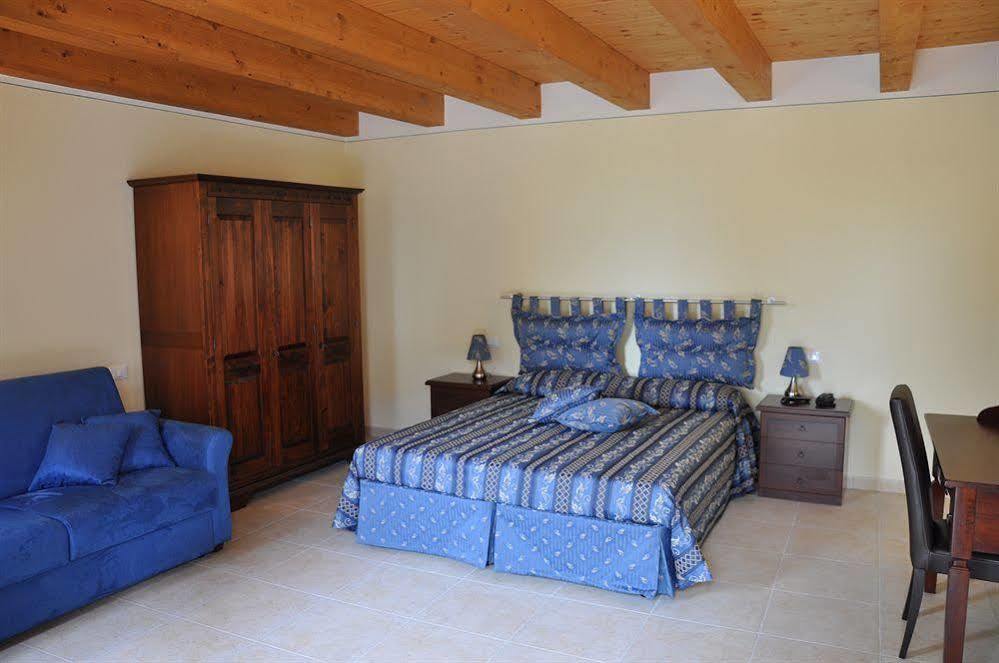 B&B Le Murette Affi Kültér fotó